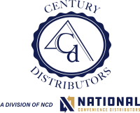 Century Distributors, Inc.