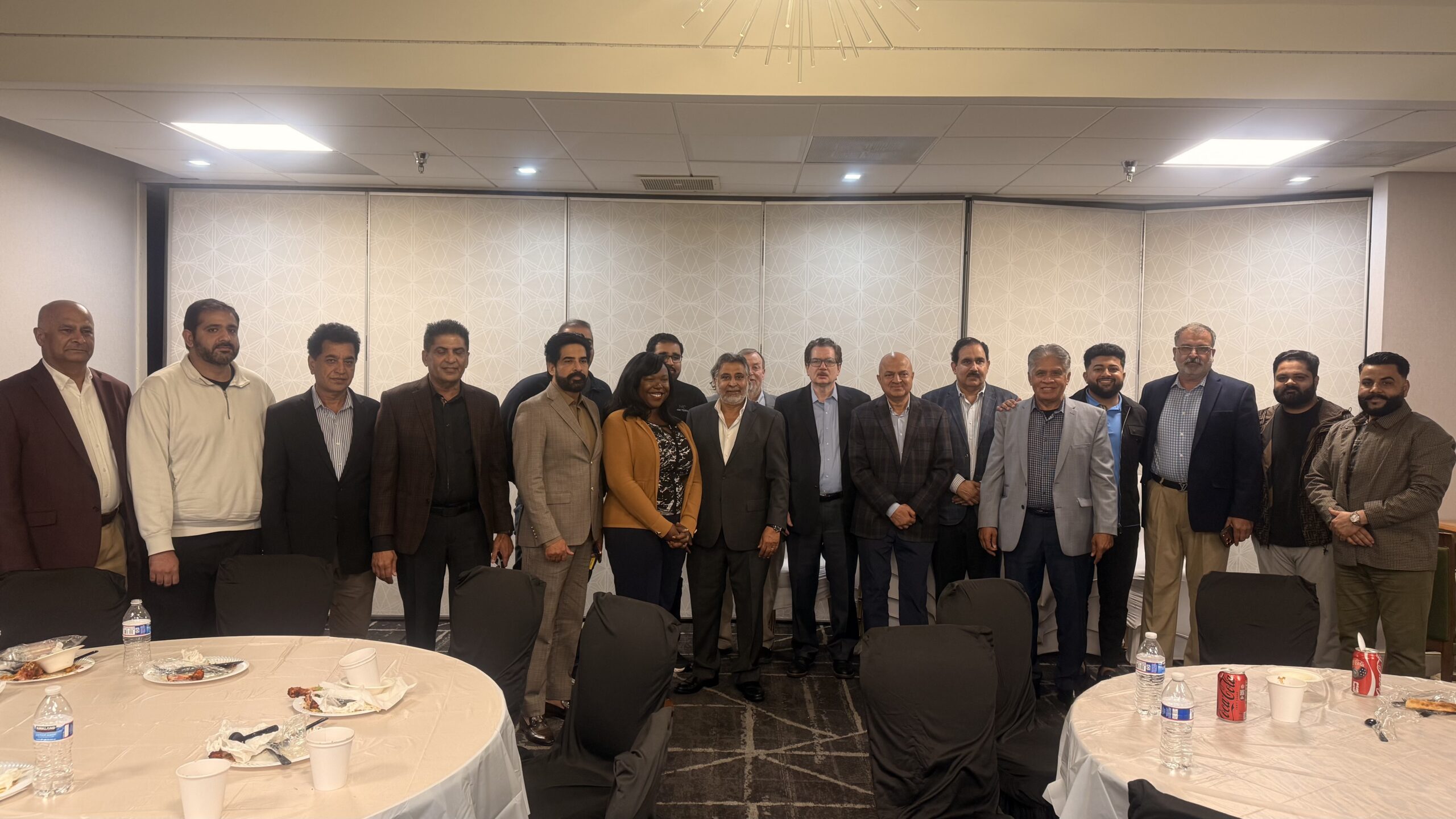 Local Autmotive Legislative Advocates and Legislators for WMDA-CAR